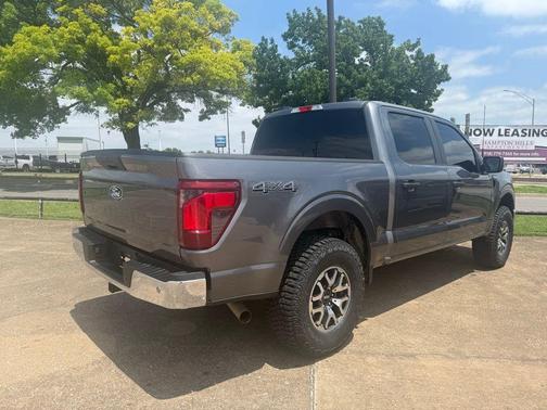 2024 Ford F-150 XL