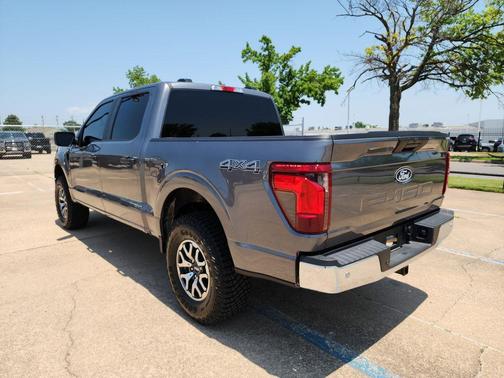 2024 Ford F-150 XL