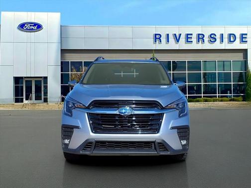 2023 Subaru Ascent Limited 7-Passenger