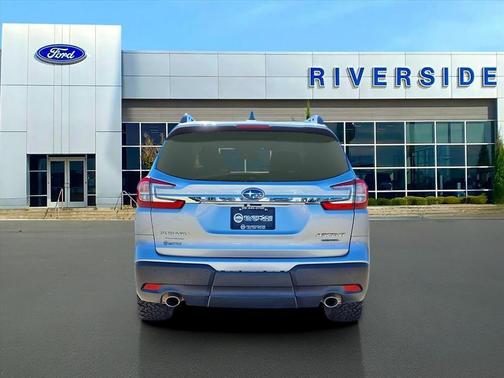 2023 Subaru Ascent Limited 7-Passenger