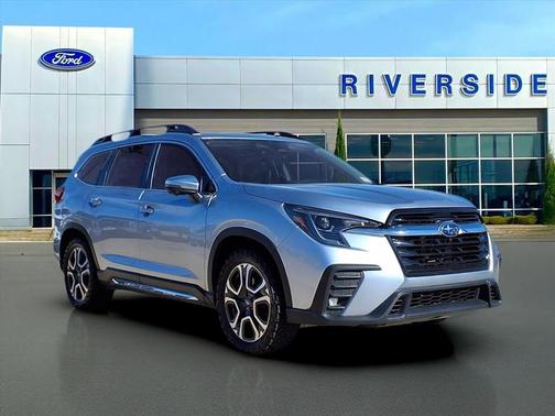 2023 Subaru Ascent Limited 7-Passenger