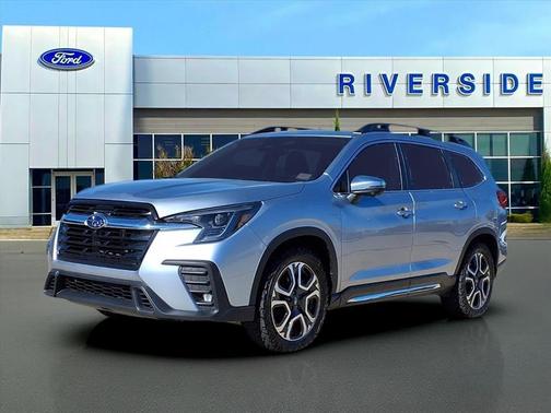 2023 Subaru Ascent Limited 7-Passenger