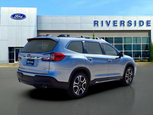 2023 Subaru Ascent Limited 7-Passenger