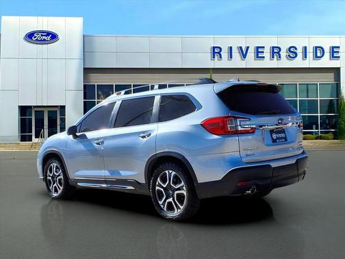 2023 Subaru Ascent Limited 7-Passenger