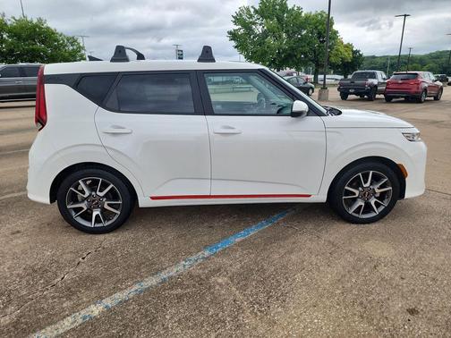 2021 Kia Soul GT-Line 2.0L