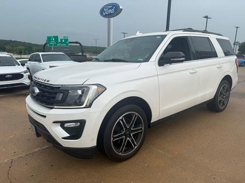 2019 Ford Expedition Limited