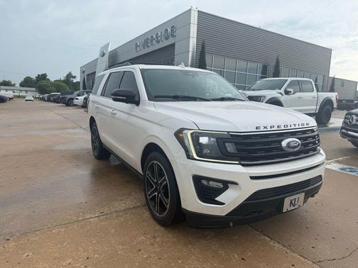 2019 Ford Expedition Limited