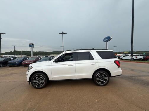 2019 Ford Expedition Limited
