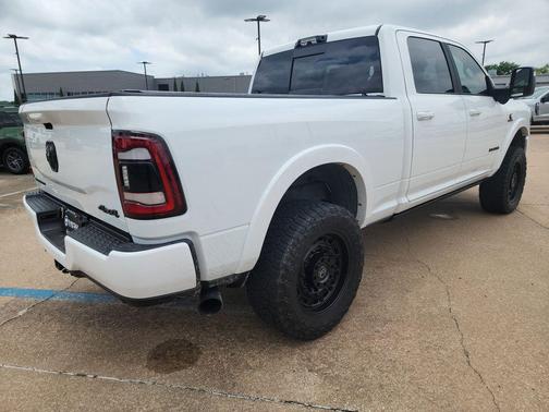 2024 RAM 2500 Limited