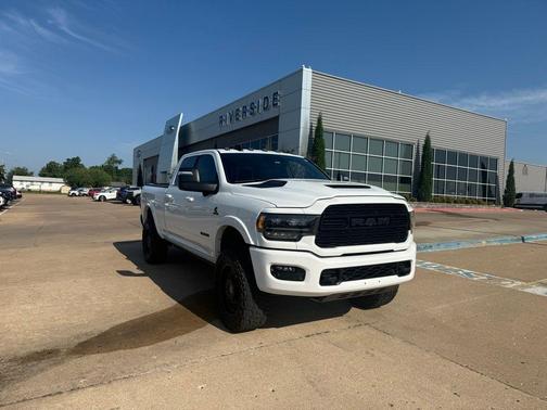 2024 RAM 2500 Limited