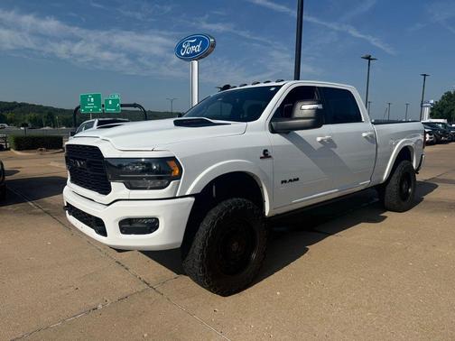 2024 RAM 2500 Limited