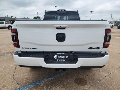 2024 RAM 2500 Limited
