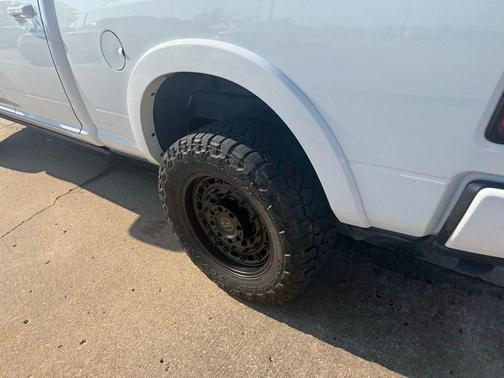 2024 RAM 2500 Limited