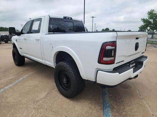 2024 RAM 2500 Limited