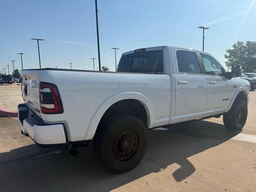 2024 RAM 2500 Limited