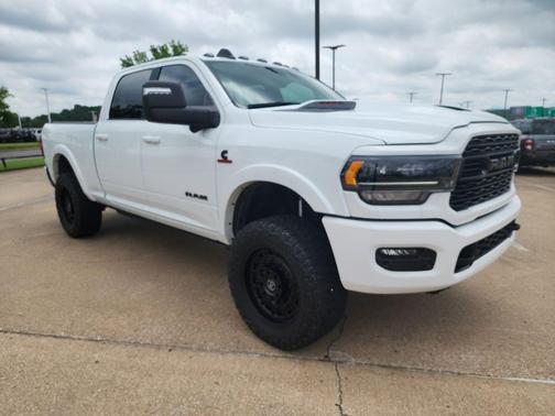 2024 RAM 2500 Limited