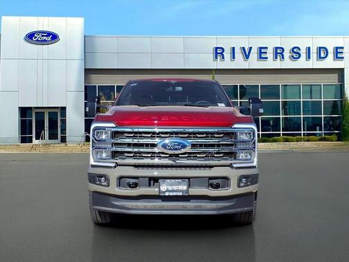 2026 Ford F-250 King Ranch