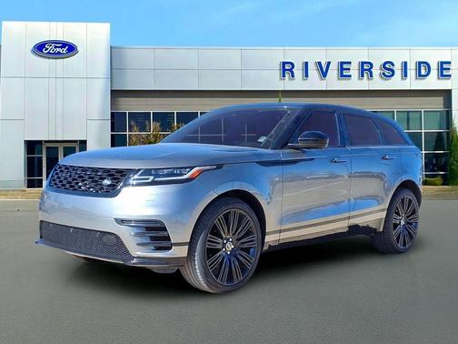 2020 Land Rover Range Rover Velar S R-Dynamic