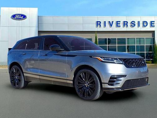 2020 Land Rover Range Rover Velar S R-Dynamic