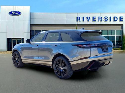 2020 Land Rover Range Rover Velar S R-Dynamic