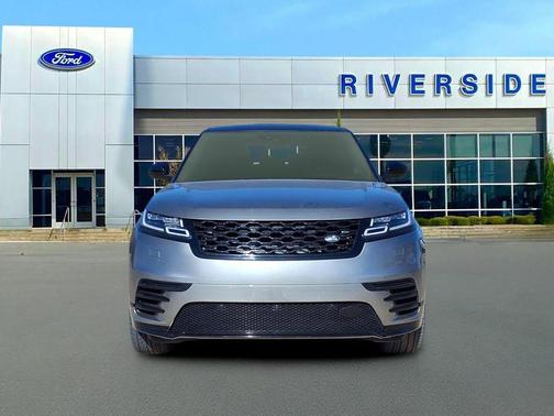 2020 Land Rover Range Rover Velar S R-Dynamic