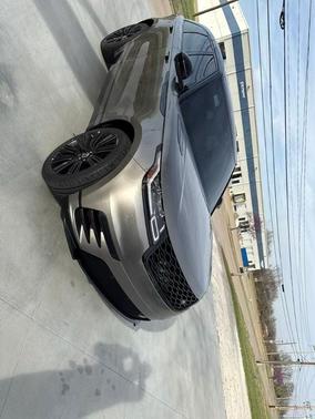 2020 Land Rover Range Rover Velar S R-Dynamic