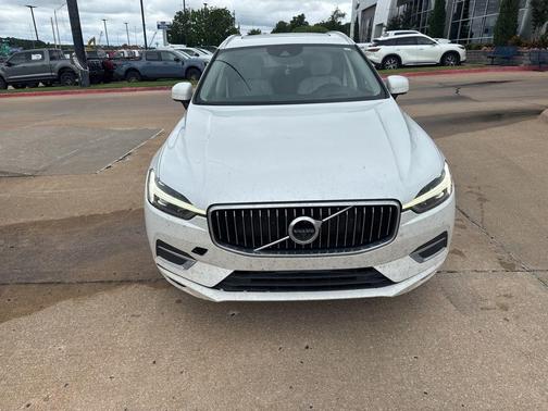 2021 Volvo XC60 T5 Inscription