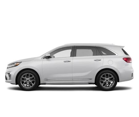 2019 Kia Sorento SX
