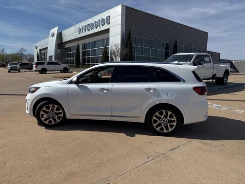 2019 Kia Sorento SX