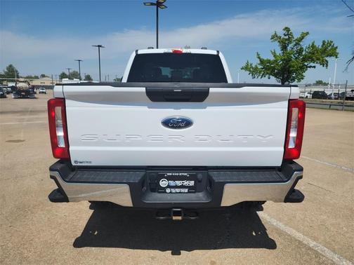 2024 Ford F-350 XLT