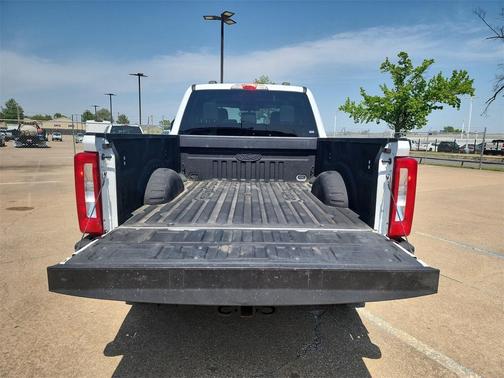2024 Ford F-350 XLT