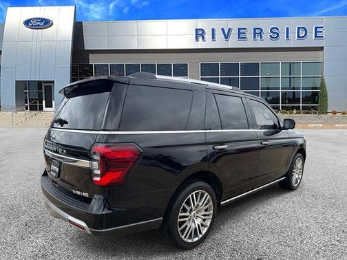 2022 Ford Expedition Limited