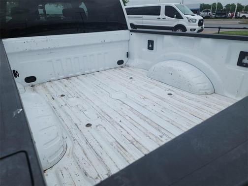 2022 Ford F-250 XLT