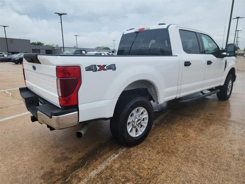 2022 Ford F-250 XLT