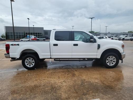 2022 Ford F-250 XLT