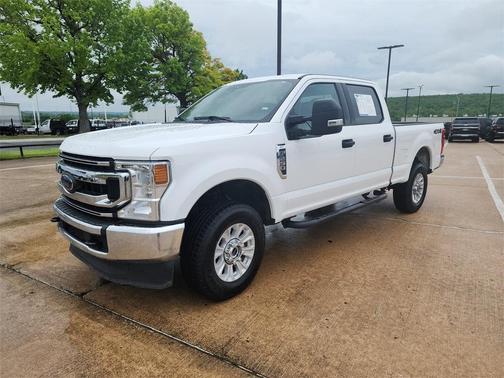 2022 Ford F-250 XLT