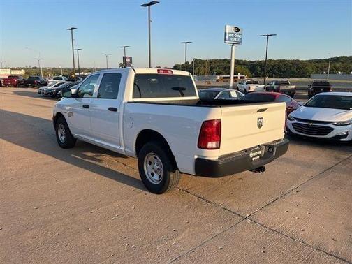 2020 RAM 1500 Classic Tradesman