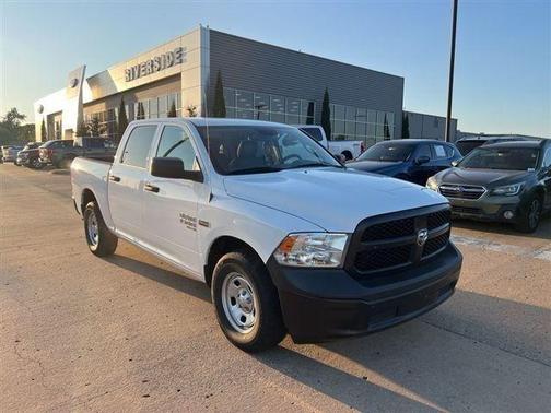 2020 RAM 1500 Classic Tradesman
