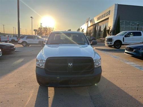 2020 RAM 1500 Classic Tradesman