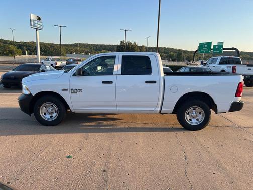 2020 RAM 1500 Classic Tradesman