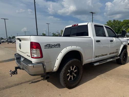 2020 RAM 2500 Tradesman