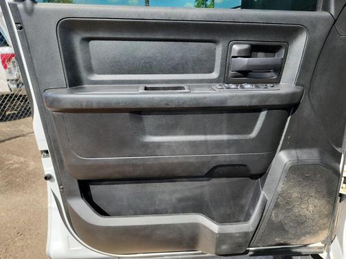 2020 RAM 2500 Tradesman