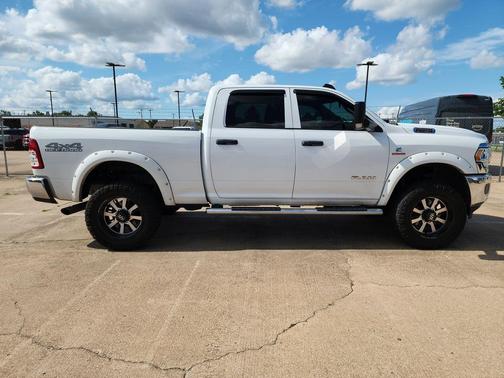 2020 RAM 2500 Tradesman