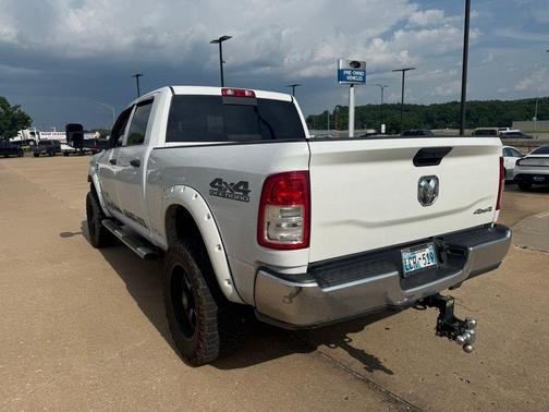 2020 RAM 2500 Tradesman