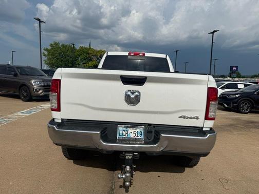 2020 RAM 2500 Tradesman