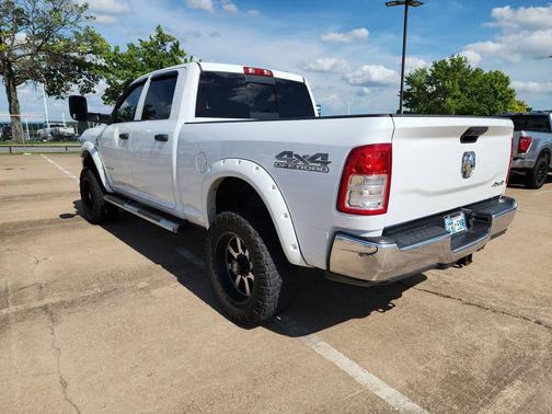 2020 RAM 2500 Tradesman