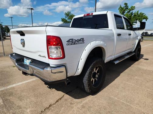 2020 RAM 2500 Tradesman
