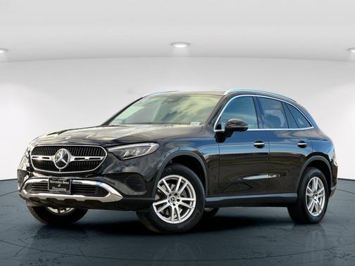 2024 Mercedes-Benz GLC 300 Base