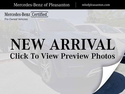 2021 Mercedes-Benz GLS 450
