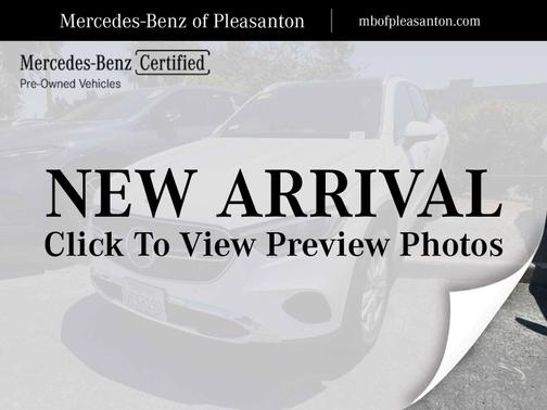 2023 Mercedes-Benz GLC 300 4MATIC